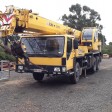 Crane Photo